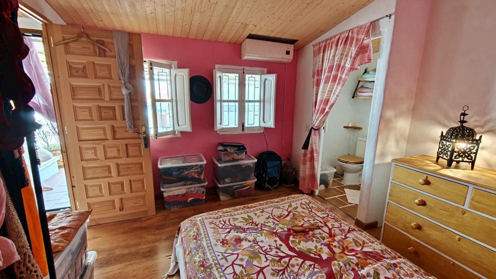 2 bedroom Townhouse for sale in Velez-Malaga - € 135,000 (Ref: 9838825)