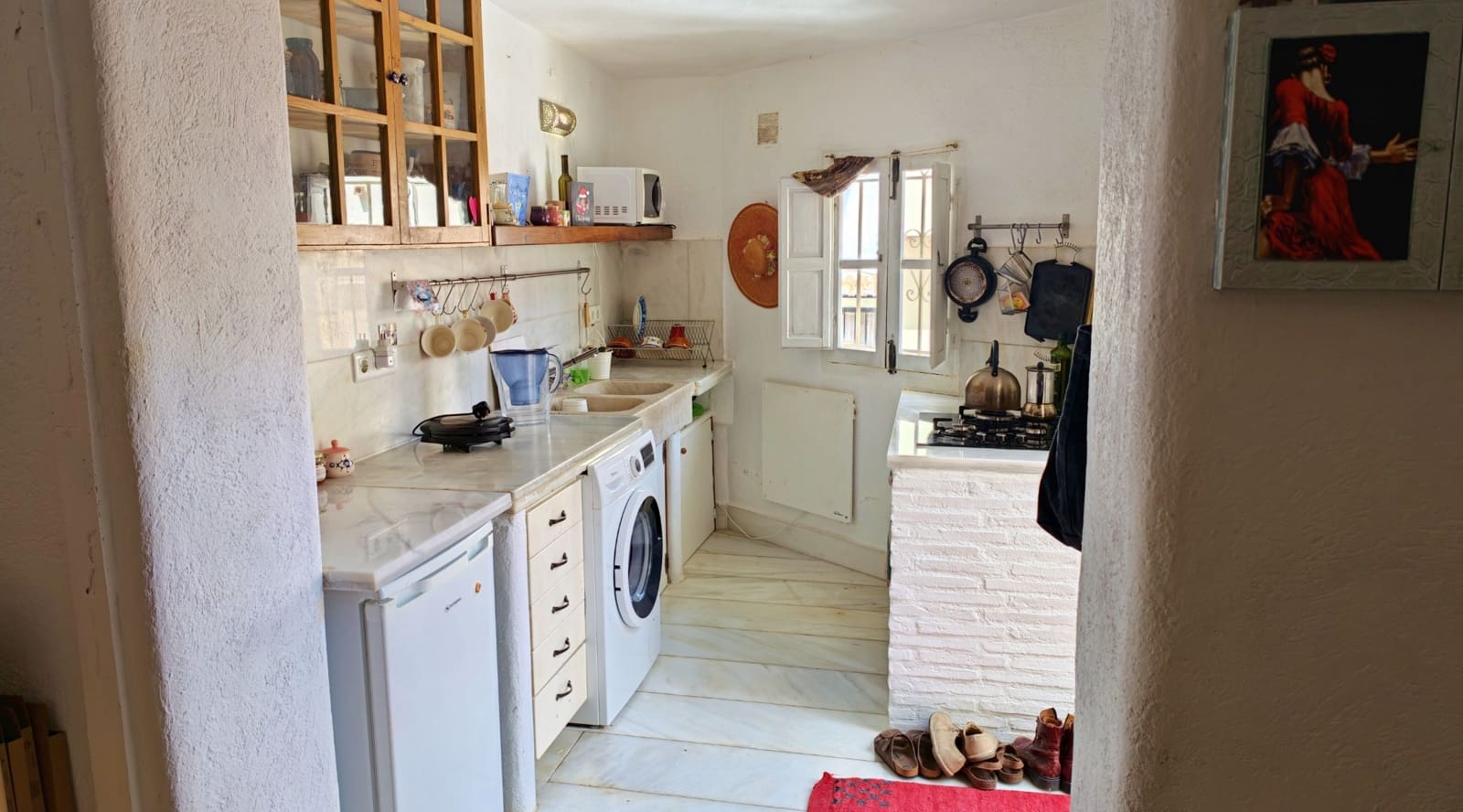 2 bedroom Townhouse for sale in Velez-Malaga - € 135,000 (Ref: 9838825)
