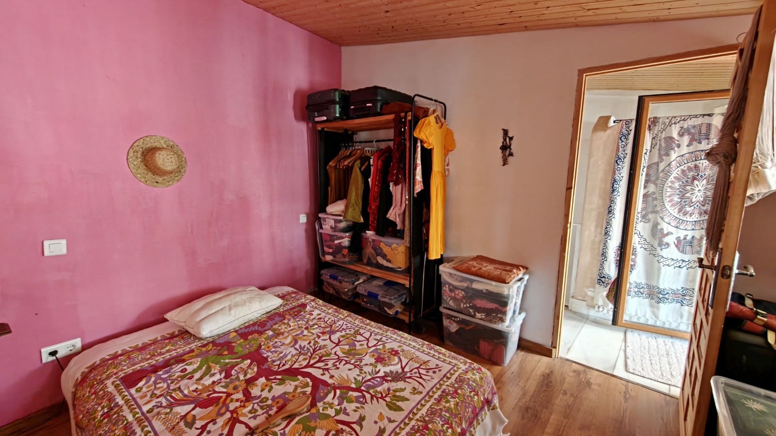 2 bedroom Townhouse for sale in Velez-Malaga - € 135,000 (Ref: 9838825)