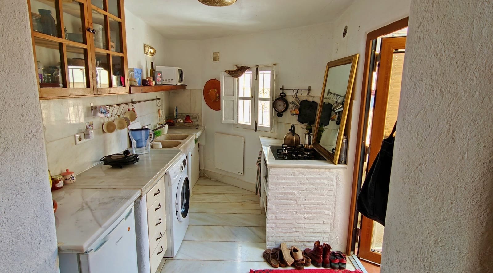 2 bedroom Townhouse for sale in Velez-Malaga - € 135,000 (Ref: 9838825)