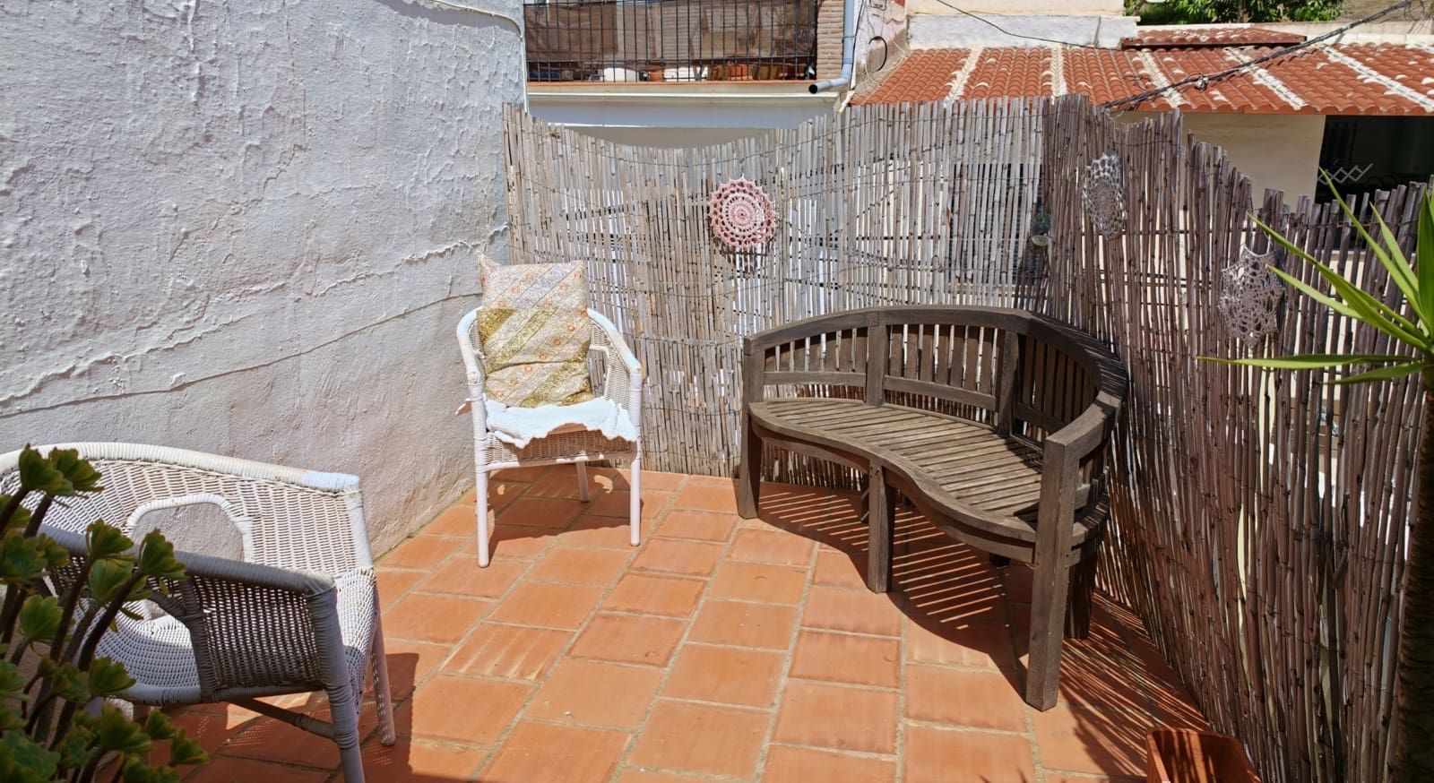 2 bedroom Townhouse for sale in Velez-Malaga - € 135,000 (Ref: 9838825)