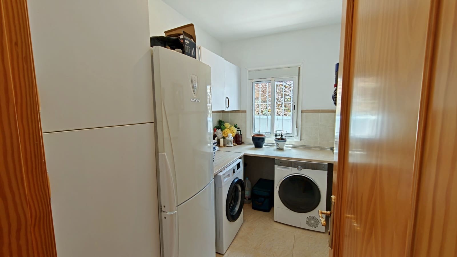 3 camera da letto Finca/Casa di Campagna in vendita in Iznate con piscina garage - 349.000 € (Rif: 9841966)