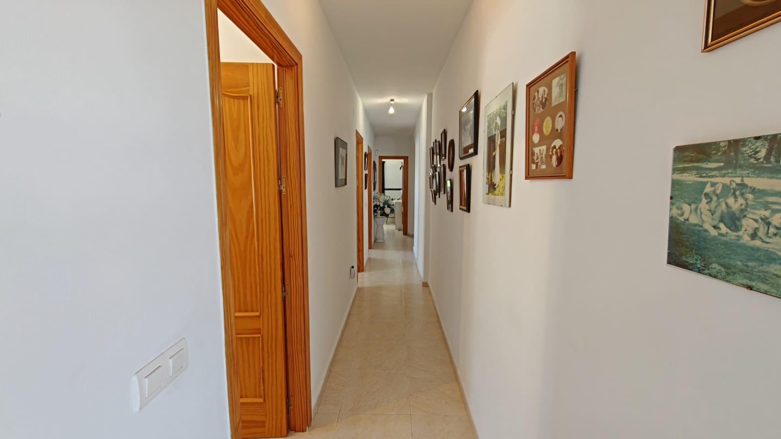 3 camera da letto Finca/Casa di Campagna in vendita in Iznate con piscina garage - 349.000 € (Rif: 9841966)