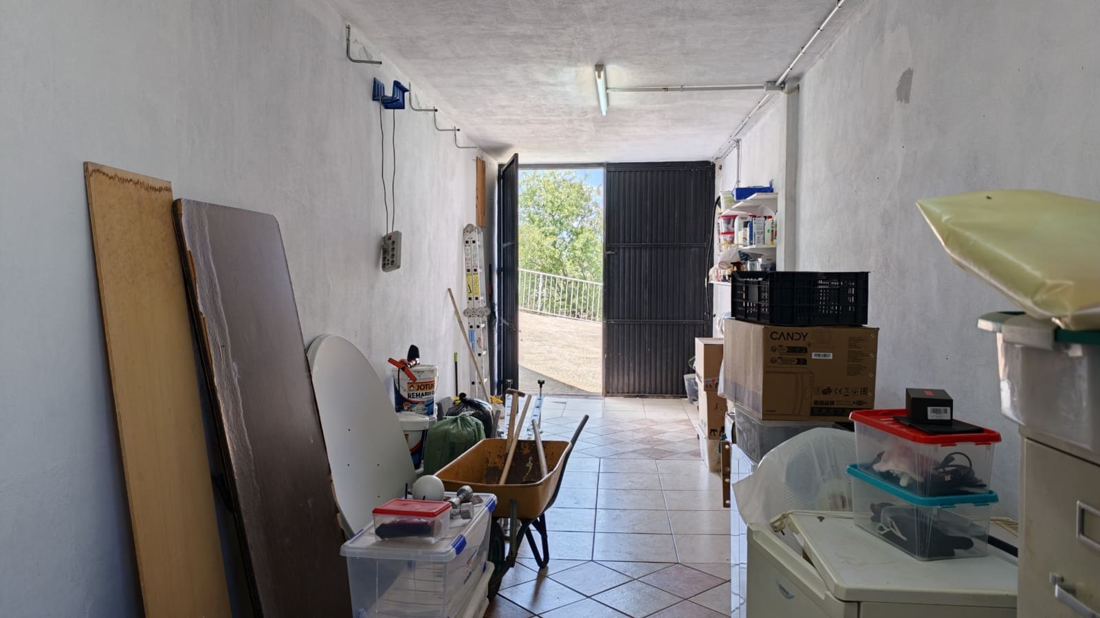 3 camera da letto Finca/Casa di Campagna in vendita in Iznate con piscina garage - 349.000 € (Rif: 9841966)