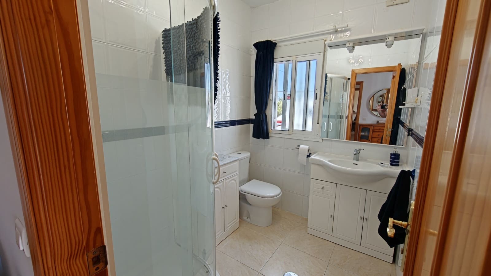 3 camera da letto Finca/Casa di Campagna in vendita in Iznate con piscina garage - 349.000 € (Rif: 9841966)