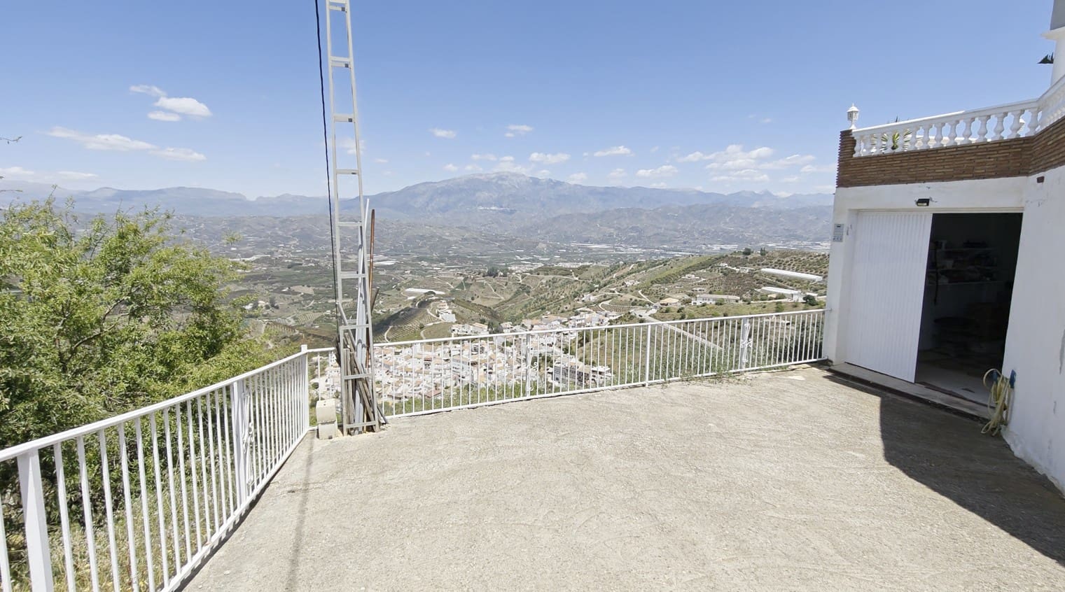 3 camera da letto Finca/Casa di Campagna in vendita in Iznate con piscina garage - 349.000 € (Rif: 9841966)
