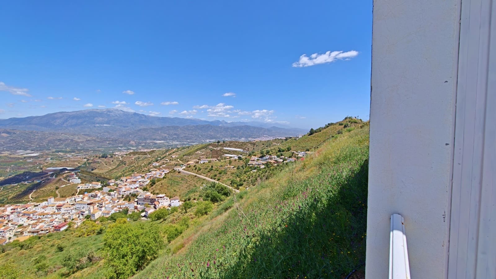 3 camera da letto Finca/Casa di Campagna in vendita in Iznate con piscina garage - 349.000 € (Rif: 9841966)