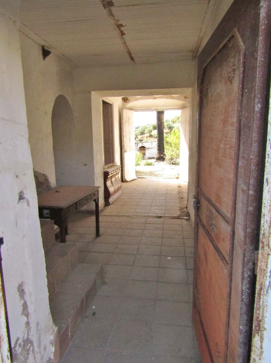 6 soveværelse Finca/Landehus til salg i Adamuz - € 250.000 (Ref: 9854712)