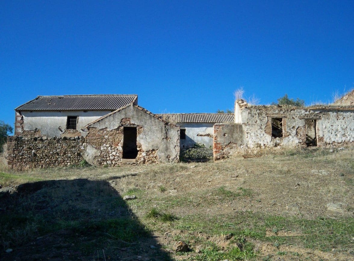 6 sovrum Finca/Hus på landet till salu i Adamuz - 250 000 € (Ref: 9854712)