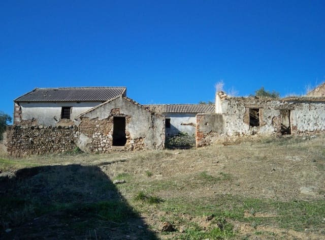 6 sovrum Finca/Hus på landet till salu i Adamuz - 250 000 € (Ref: 9854712)