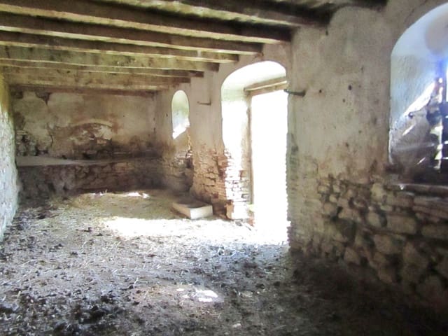 6 sovrum Finca/Hus på landet till salu i Adamuz - 250 000 € (Ref: 9854712)