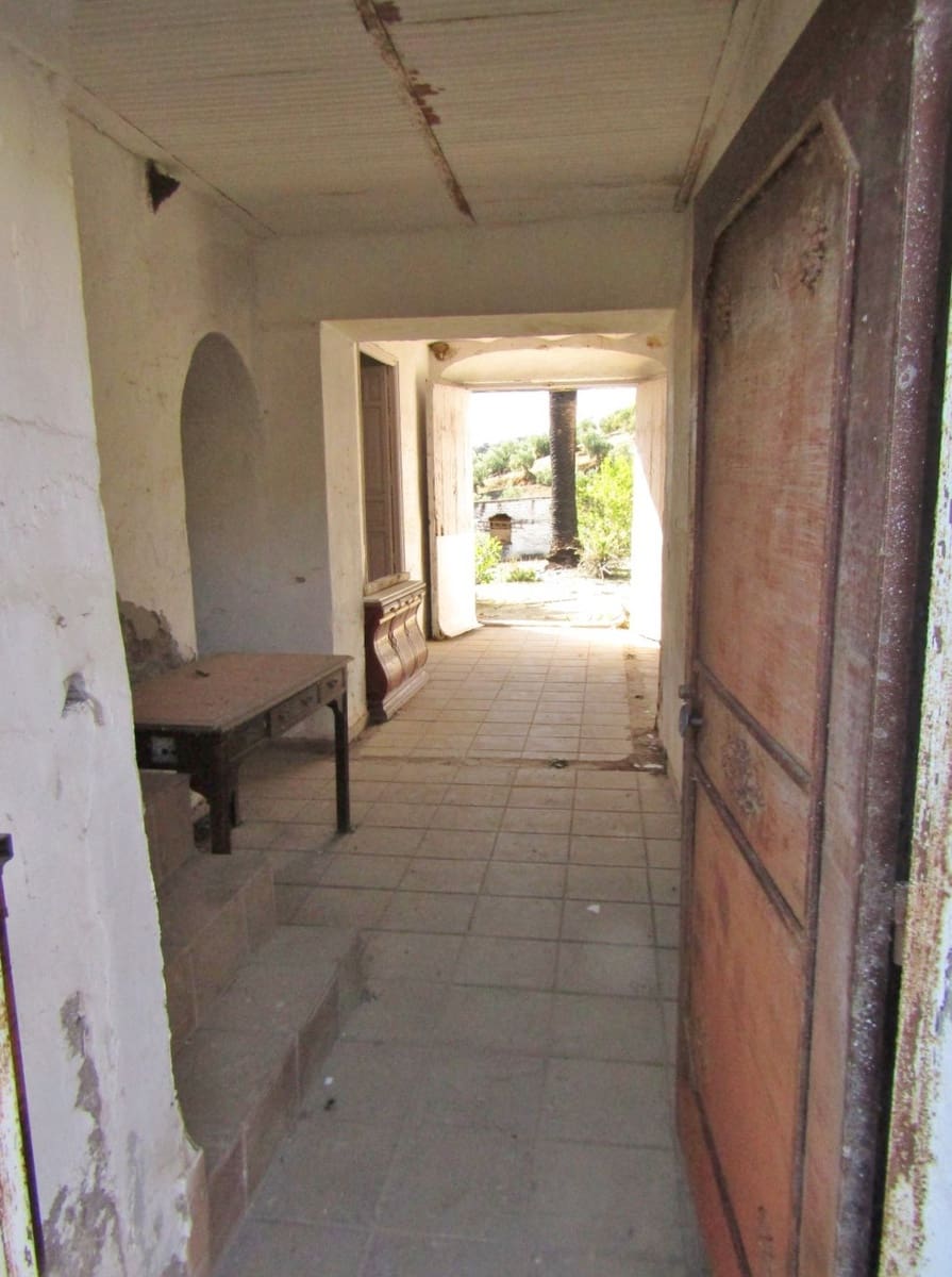 6 sovrum Finca/Hus på landet till salu i Adamuz - 250 000 € (Ref: 9854712)