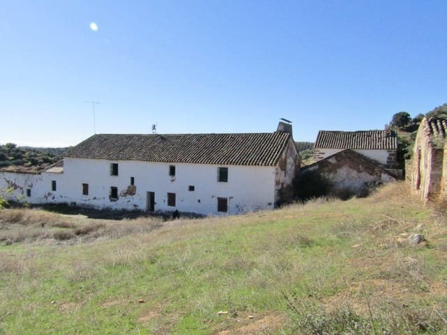 6 sovrum Finca/Hus på landet till salu i Adamuz - 250 000 € (Ref: 9854712)
