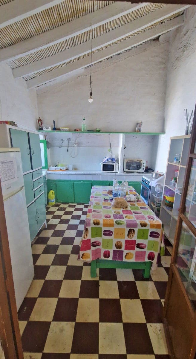 3 sovrum Finca/Hus på landet till salu i Benamocarra med garage - 265 000 € (Ref: 9867950)