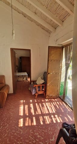 3 soveværelse Finca/Landehus til salg i Benamocarra med garage - € 265.000 (Ref: 9867950)