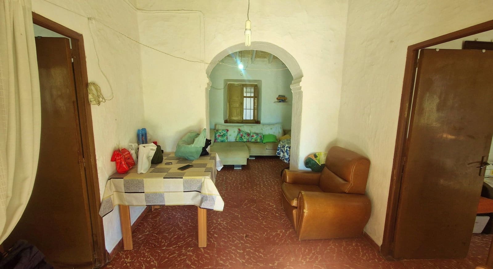3 sovrum Finca/Hus på landet till salu i Benamocarra med garage - 265 000 € (Ref: 9867950)