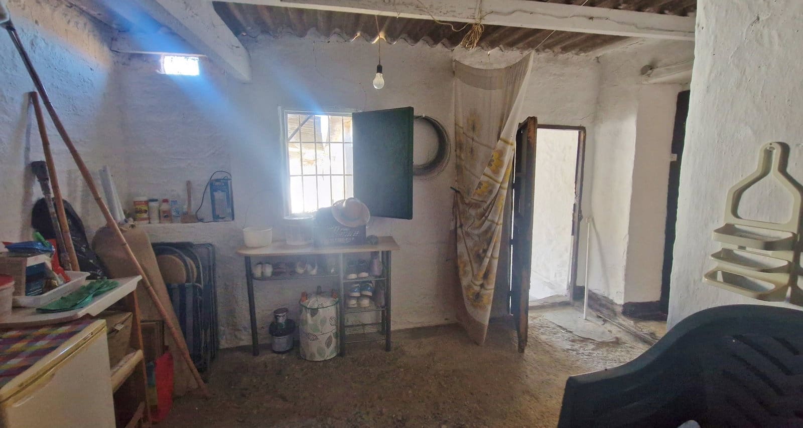 3 sovrum Finca/Hus på landet till salu i Benamocarra med garage - 265 000 € (Ref: 9867950)