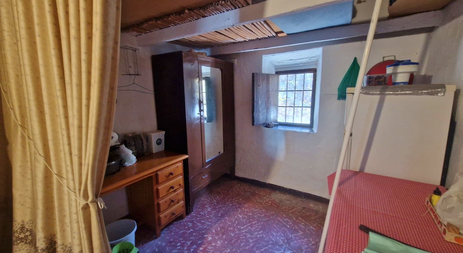 3 sovrum Finca/Hus på landet till salu i Benamocarra med garage - 265 000 € (Ref: 9867950)