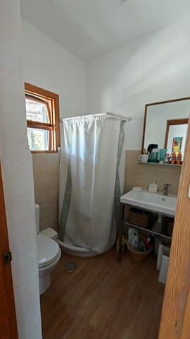 3 sovrum Finca/Hus på landet till salu i Frigiliana med garage - 365 000 € (Ref: 9898426)
