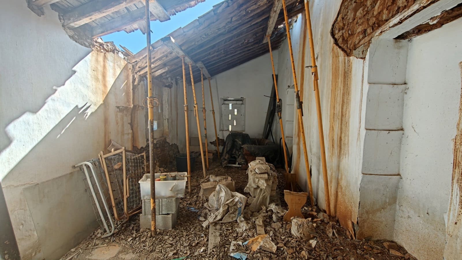 Finca/Casa Rural de 3 habitaciones en Frigiliana en venta con garaje - 365.000 € (Ref: 9898426)