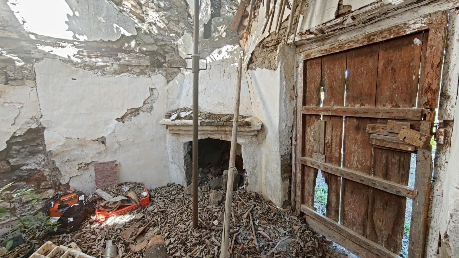 Finca/Casa Rural de 3 habitaciones en Frigiliana en venta con garaje - 365.000 € (Ref: 9898426)