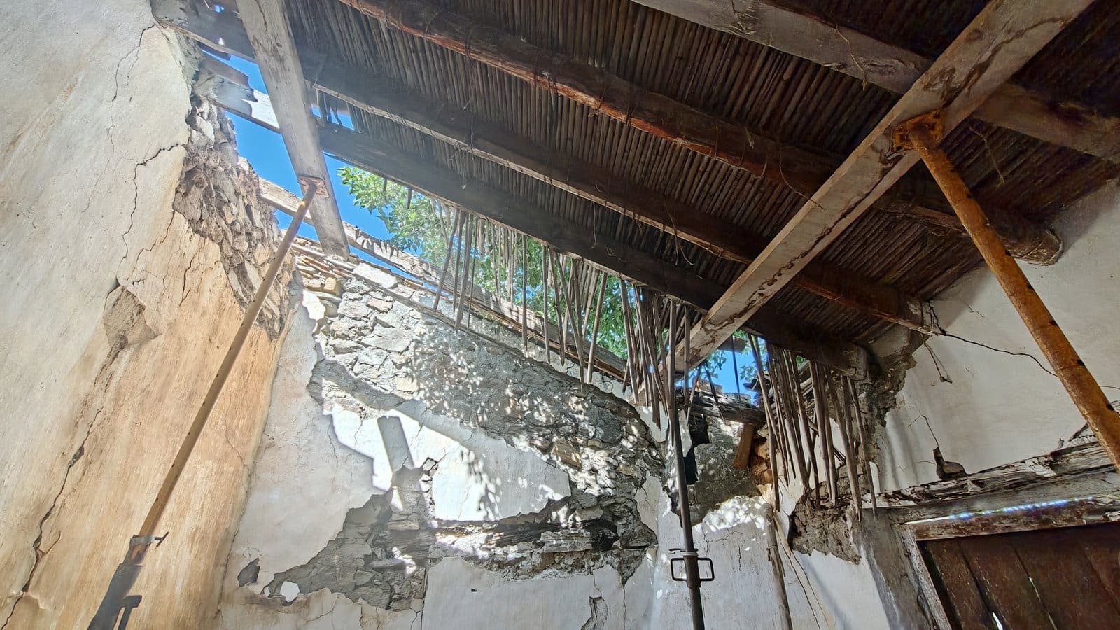 Finca/Casa Rural de 3 habitaciones en Frigiliana en venta con garaje - 365.000 € (Ref: 9898426)