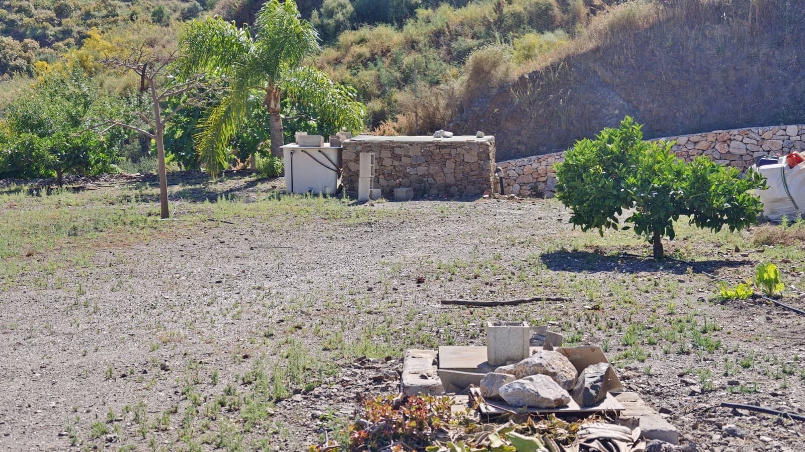 Finca/Casa Rural de 3 habitaciones en Frigiliana en venta con garaje - 365.000 € (Ref: 9898426)