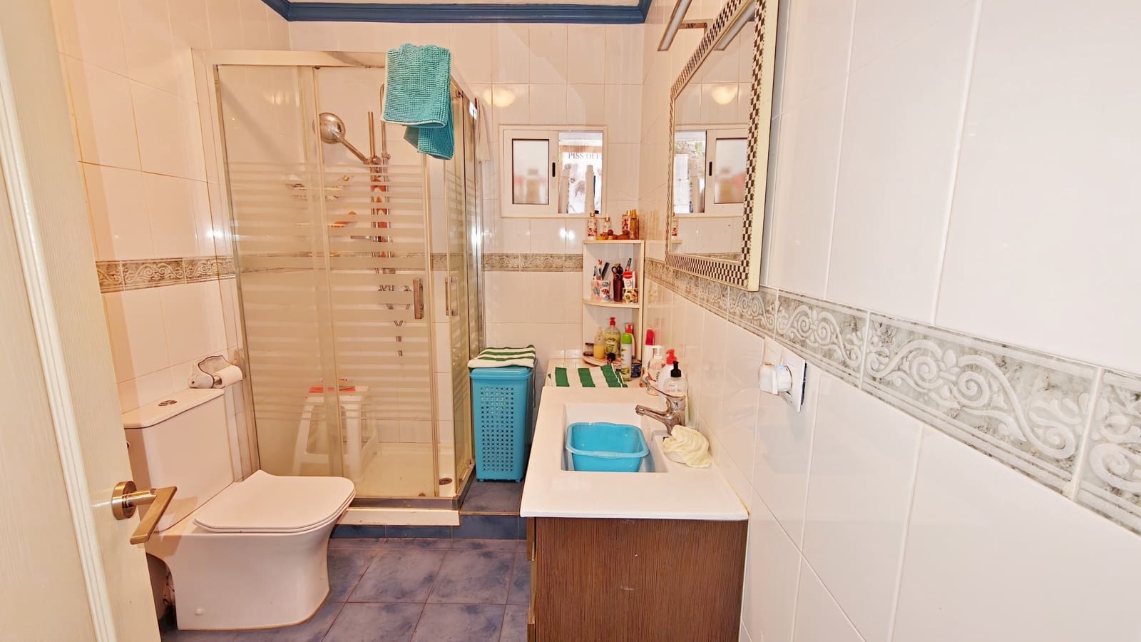 2 camera da letto Finca/Casa di Campagna in vendita in Almachar con piscina - 220.000 € (Rif: 9909774)