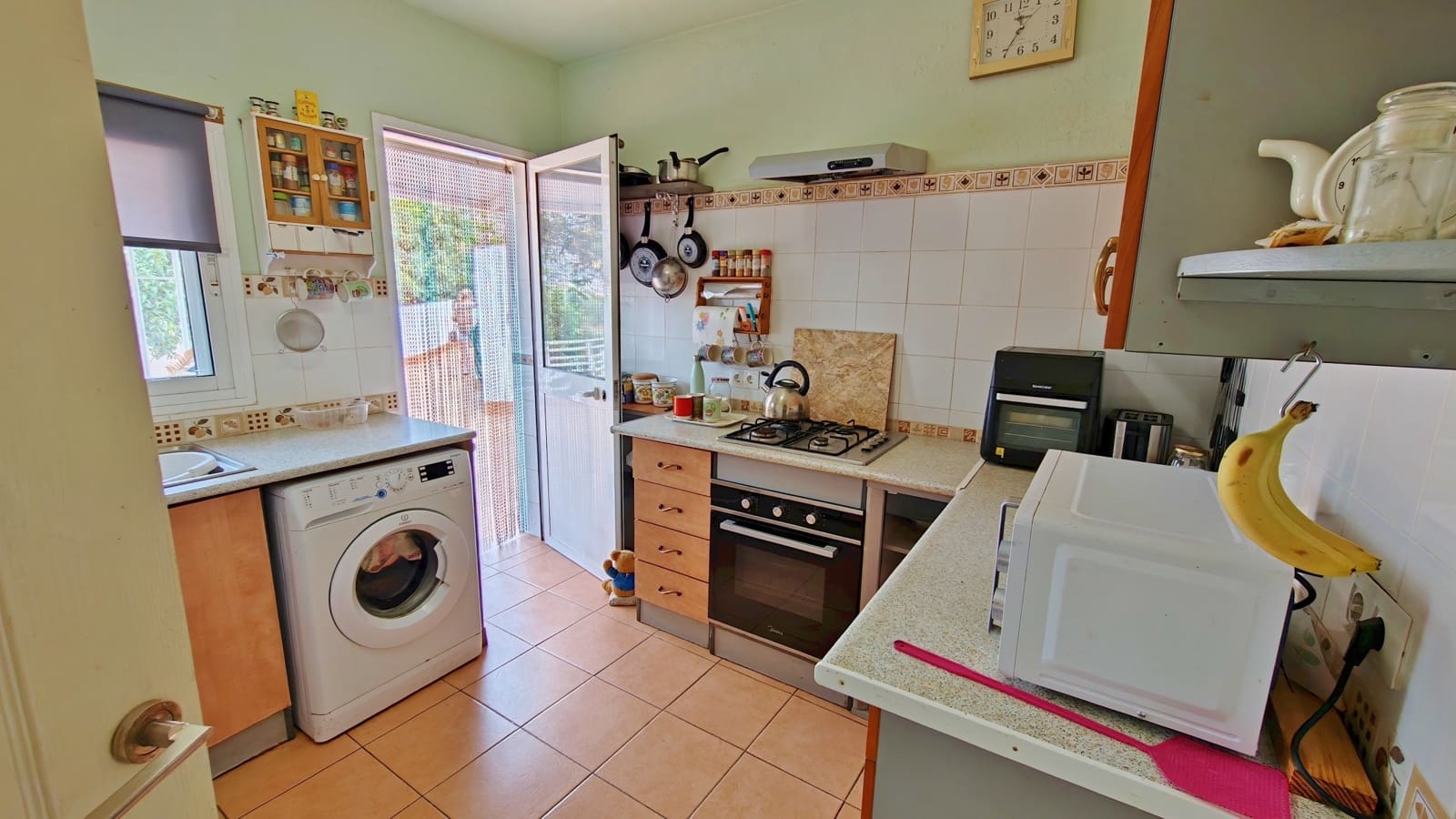 2 camera da letto Finca/Casa di Campagna in vendita in Almachar con piscina - 220.000 € (Rif: 9909774)