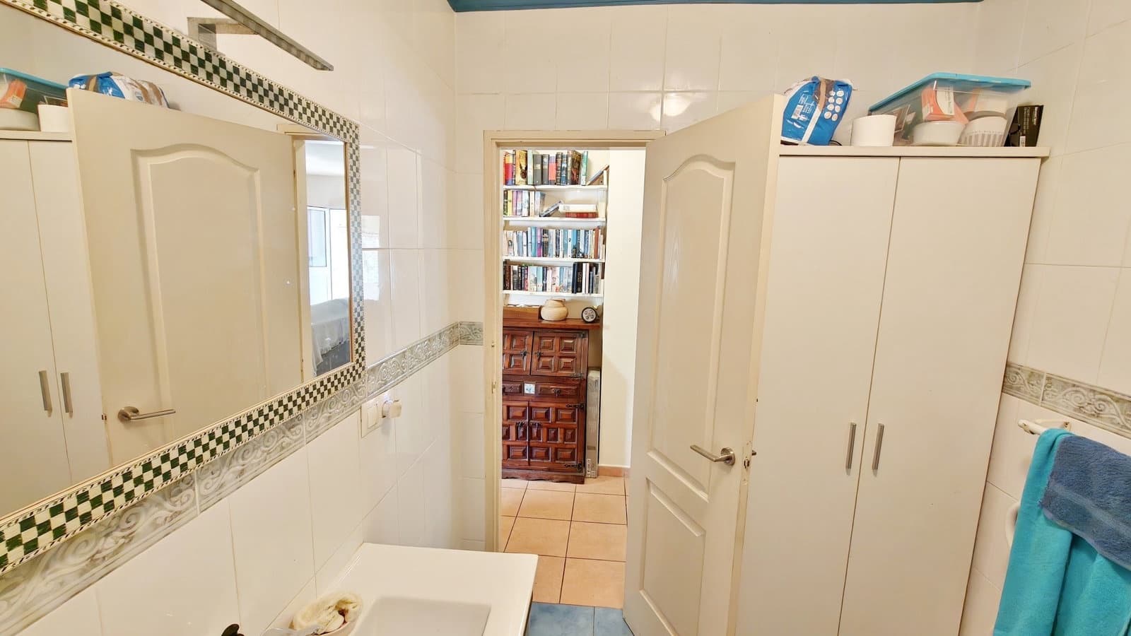 Finca/Casa Rural de 2 habitaciones en Almáchar en venta con piscina garaje - 220.000 € (Ref: 9909774)