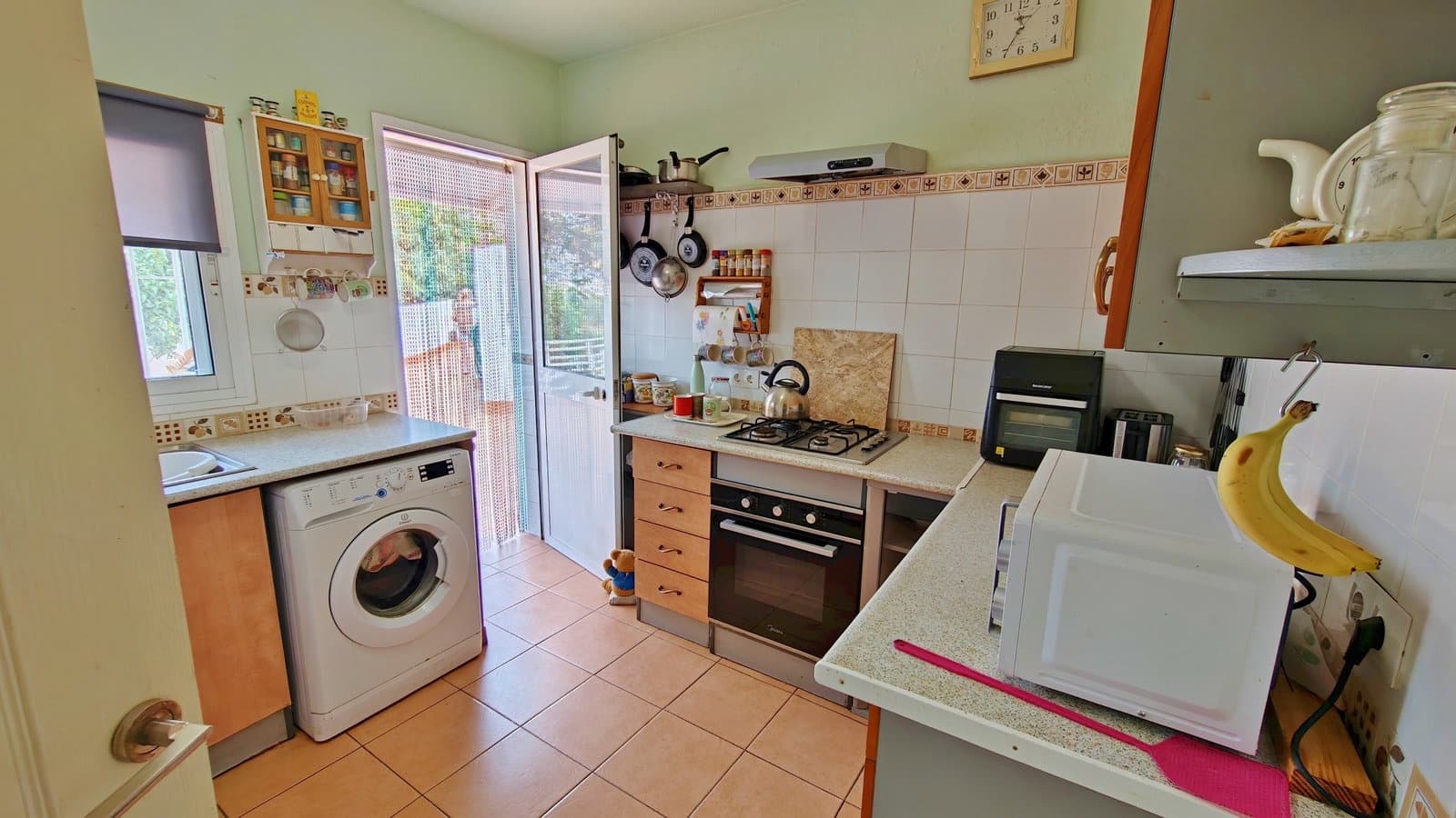 Finca/Casa Rural de 2 habitaciones en Almáchar en venta con piscina garaje - 220.000 € (Ref: 9909774)