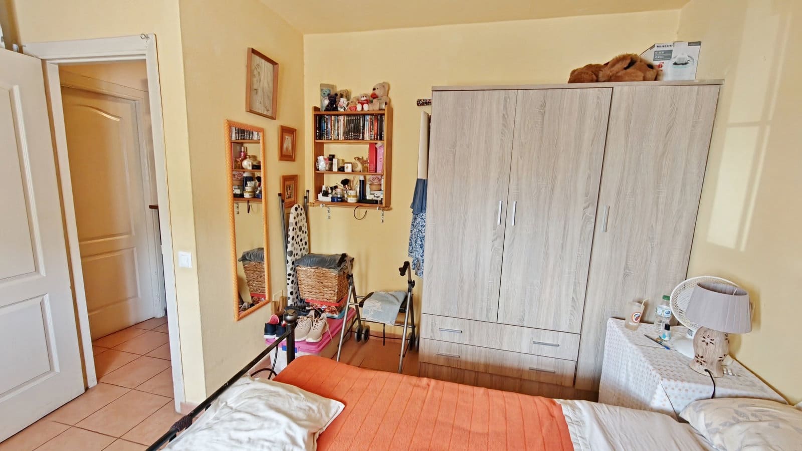 Finca/Casa Rural de 2 habitaciones en Almáchar en venta con piscina garaje - 220.000 € (Ref: 9909774)