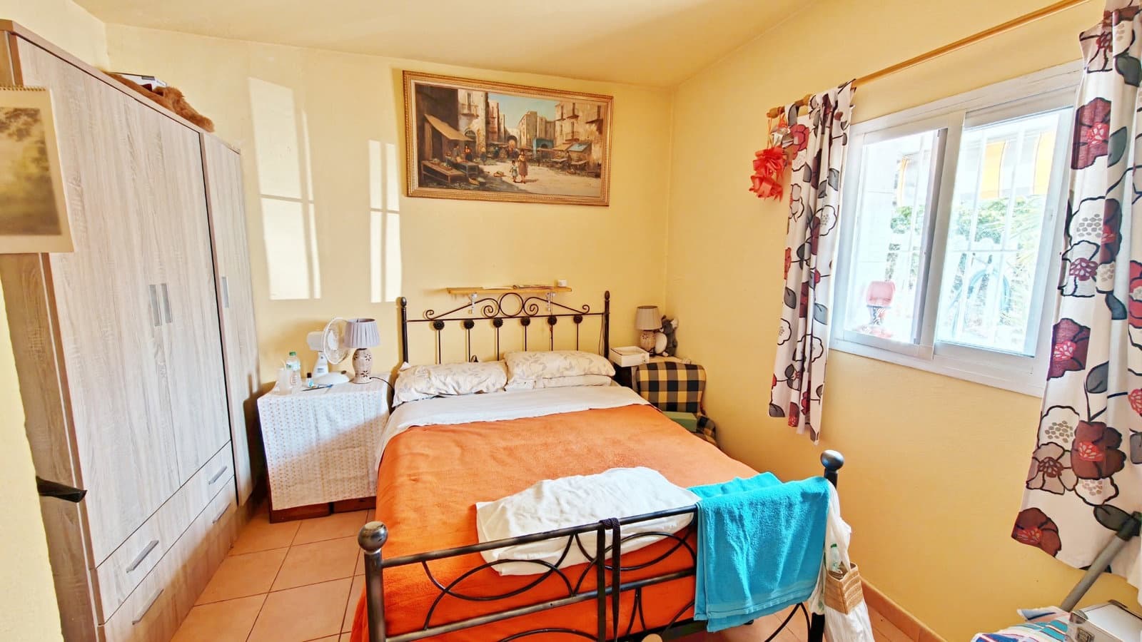 Finca/Casa Rural de 2 habitaciones en Almáchar en venta con piscina garaje - 220.000 € (Ref: 9909774)