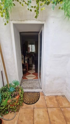 4 slaapkamer Huis te koop in Canillas de Aceituno - € 230.000 (Ref: 9909775)