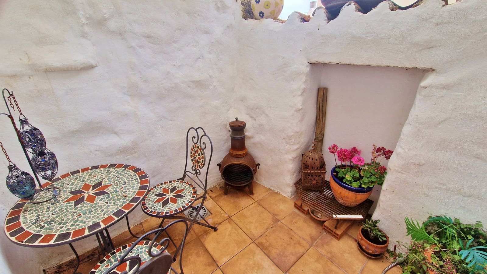 4 slaapkamer Huis te koop in Canillas de Aceituno - € 230.000 (Ref: 9909775)