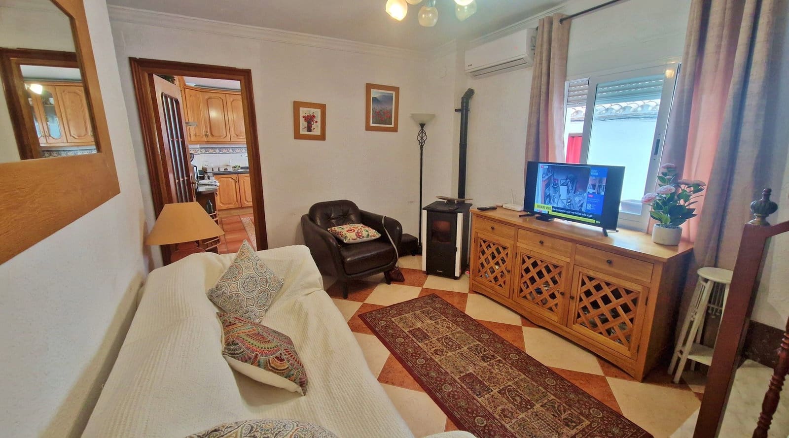 4 slaapkamer Huis te koop in Canillas de Aceituno - € 230.000 (Ref: 9909775)