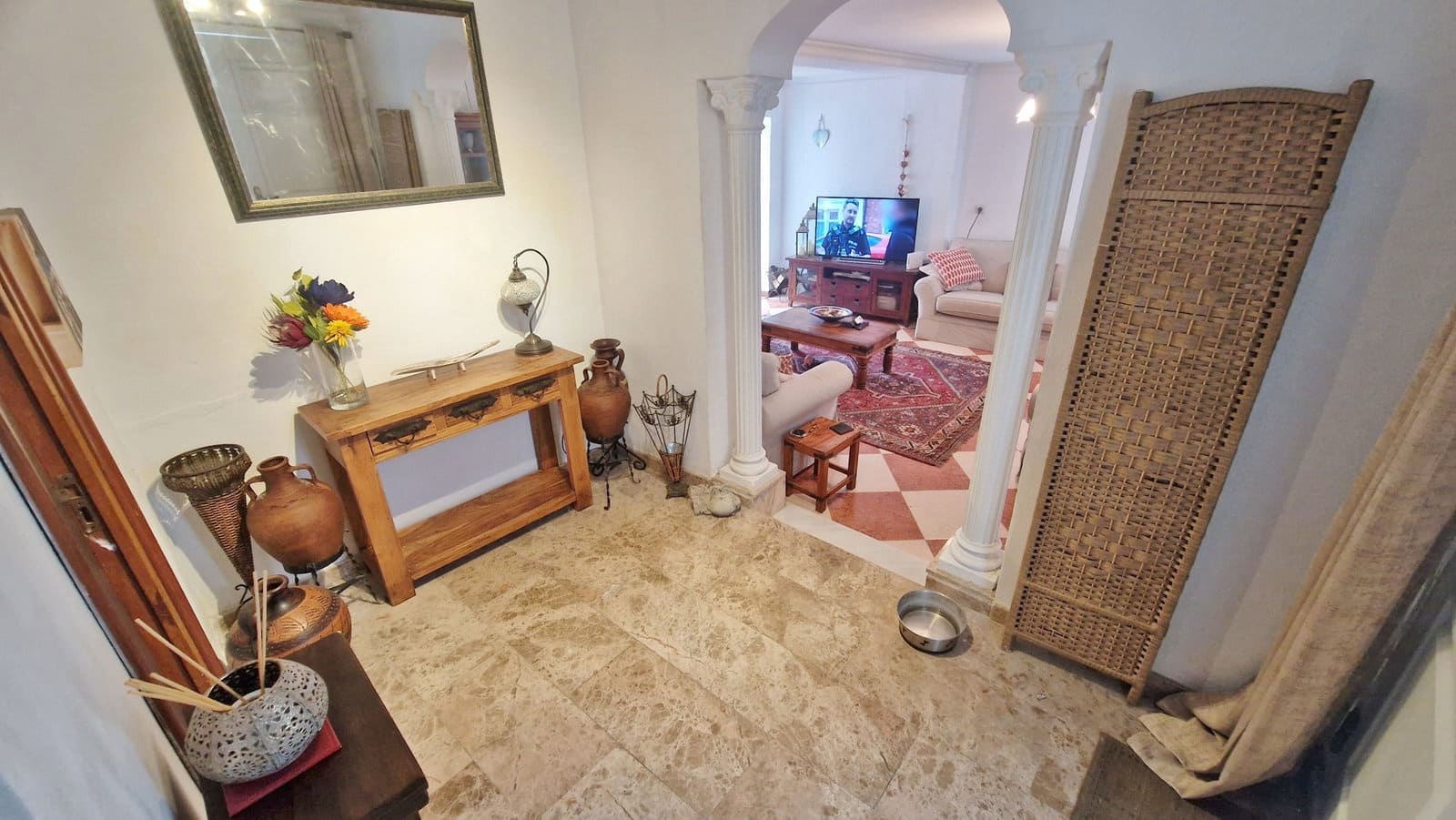 4 slaapkamer Huis te koop in Canillas de Aceituno - € 230.000 (Ref: 9909775)