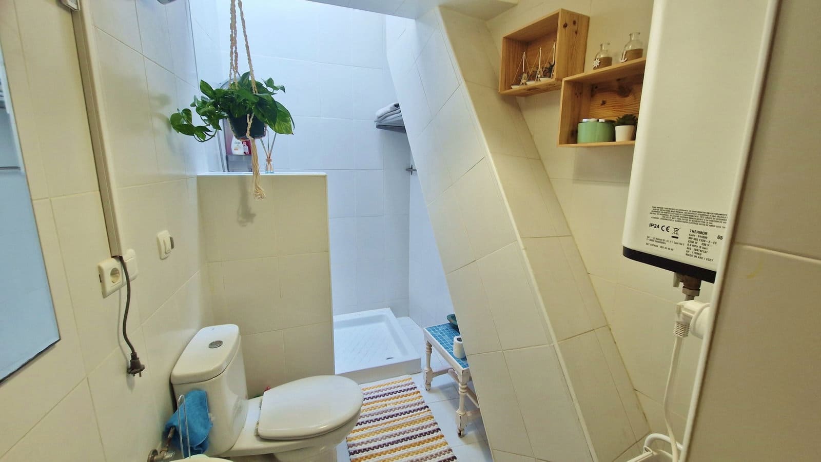 4 slaapkamer Huis te koop in Canillas de Aceituno - € 230.000 (Ref: 9909775)