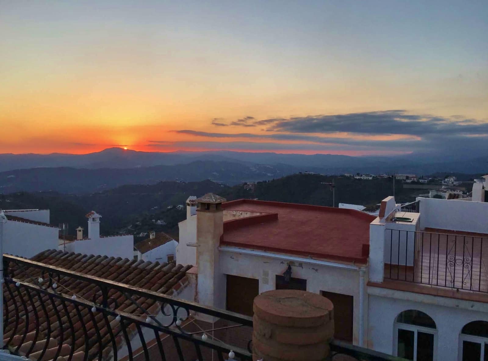 4 slaapkamer Huis te koop in Canillas de Aceituno - € 230.000 (Ref: 9909775)
