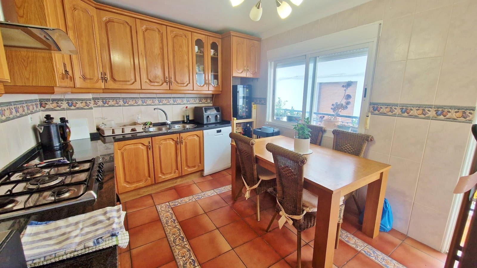 4 slaapkamer Huis te koop in Canillas de Aceituno - € 230.000 (Ref: 9909775)
