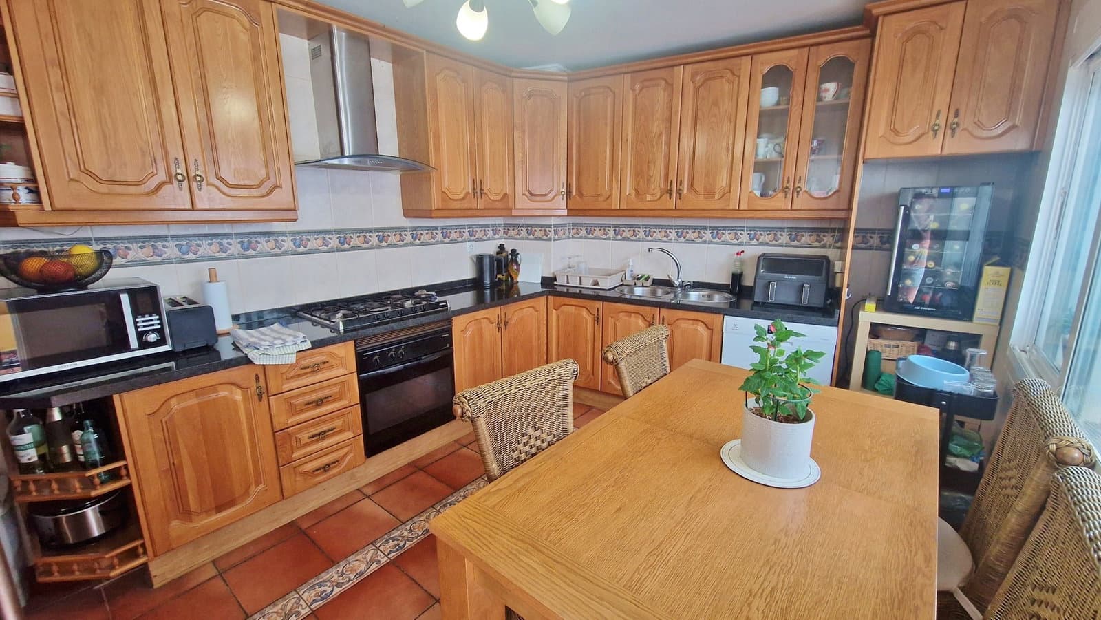 4 slaapkamer Huis te koop in Canillas de Aceituno - € 230.000 (Ref: 9909775)