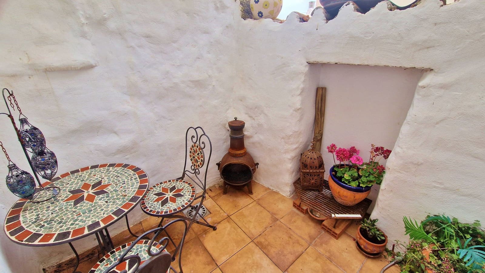 4 slaapkamer Huis te koop in Canillas de Aceituno - € 230.000 (Ref: 9909775)