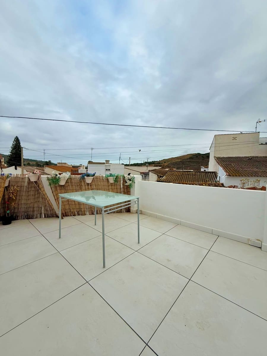 4 bedroom Townhouse for sale in Triana - € 186,550 (Ref: 9921431)