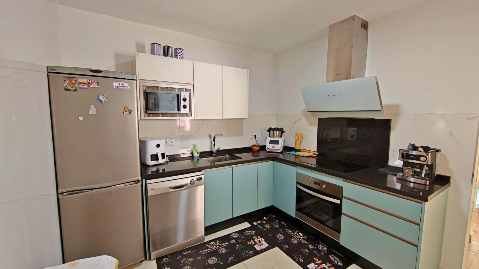 4 bedroom Townhouse for sale in Triana - € 186,550 (Ref: 9921431)