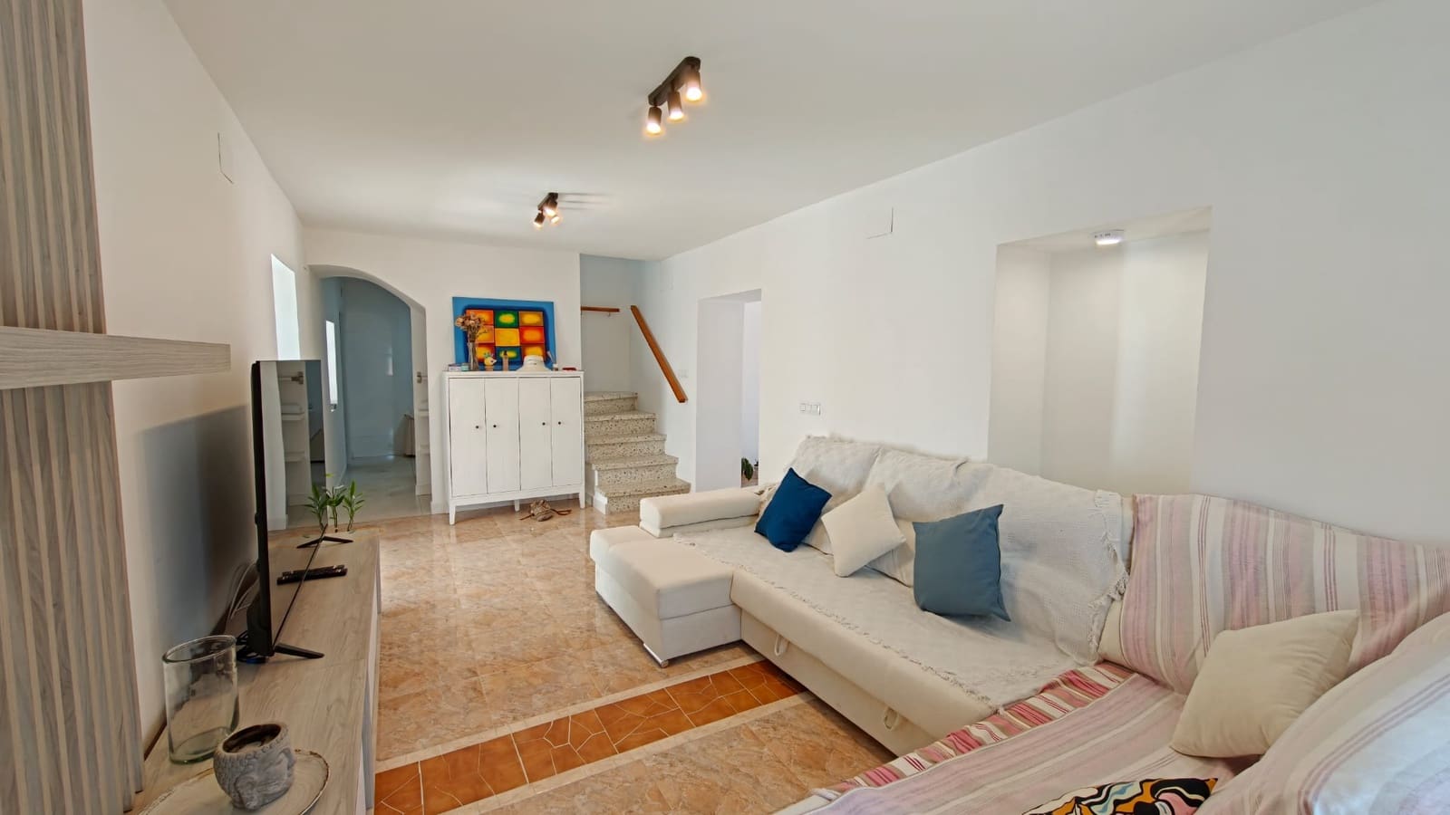 4 bedroom Townhouse for sale in Triana - € 186,550 (Ref: 9921431)