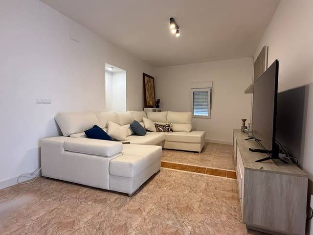 4 soveværelse Byhus til salg i Triana, Vélez-Málaga - € 186.550 (Ref: 9921431)