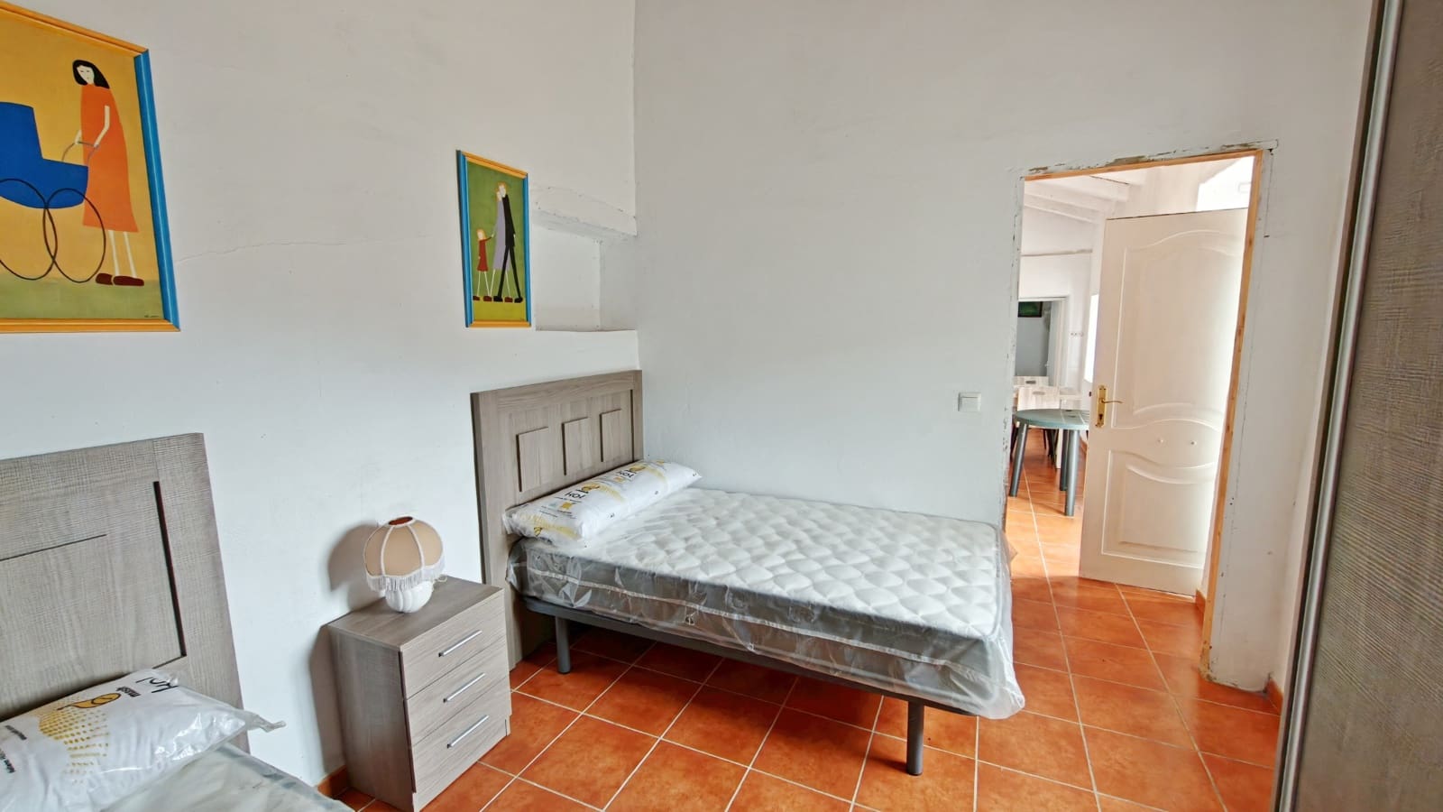4 bedroom Apartment for sale in Almachar - € 185,000 (Ref: 9926327)