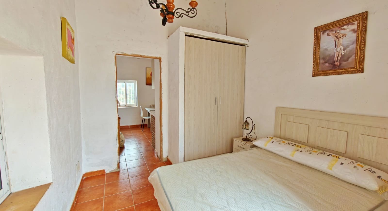 4 bedroom Apartment for sale in Almachar - € 185,000 (Ref: 9926327)