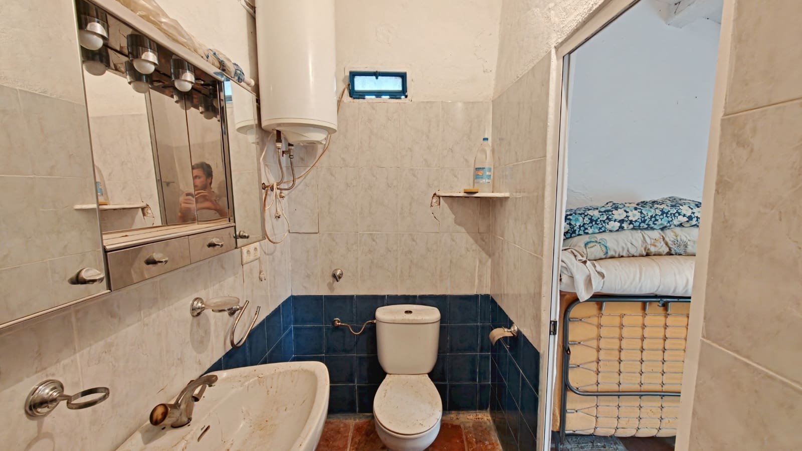 4 bedroom Apartment for sale in Almachar - € 185,000 (Ref: 9926327)