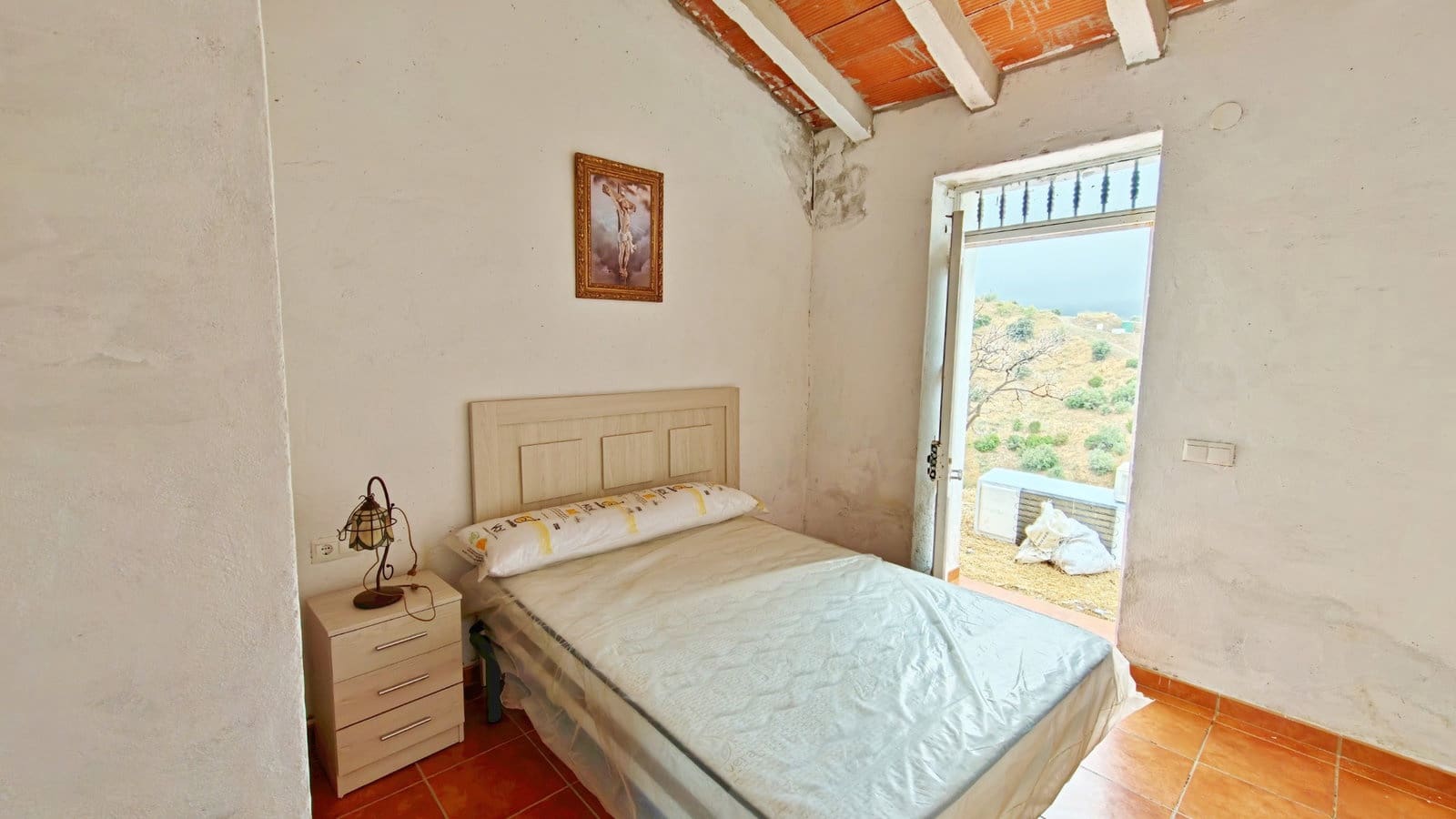 4 bedroom Apartment for sale in Almachar - € 185,000 (Ref: 9926327)